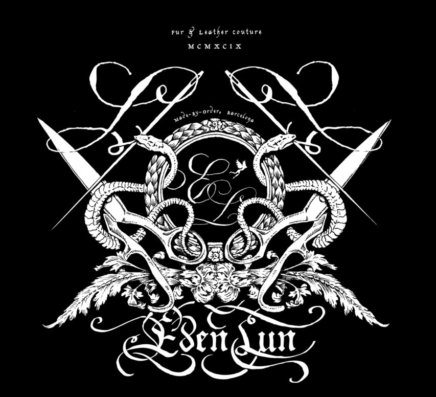 EdenLun full-logo menu