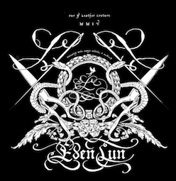 Eden Lun